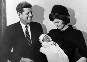 RFK Jr.’s Full Family Tree: What to Know About the Kennedy Family