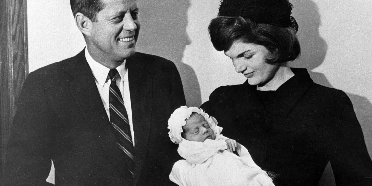 RFK Jr.’s Full Family Tree: What to Know About the Kennedy Family