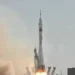 NASA’s Jonny Kim Heads to Space With Russian Crew on Soyuz MS-27