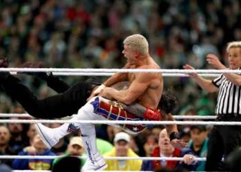 7 Greatest Spears in WWE History