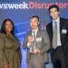 Kia Named Newsweek Sustainability Disruptor of the Year After Three Years of Collaboration with The Ocean Cleanup