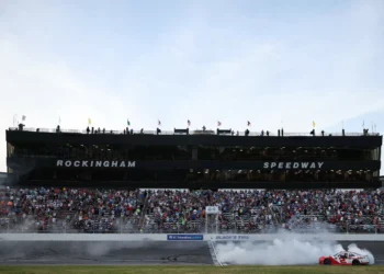 NASCAR President Breaks Silence on Cup Series Return to Rockingham