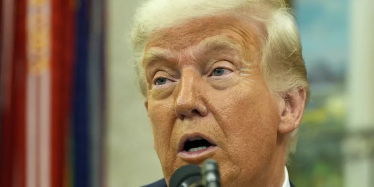 What Is Schedule F? Trump’s Move to Fire 50k Federal Workers More Easily