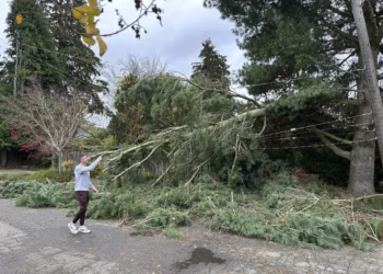 Trump Administration Denies State Emergency Relief After Deadly Storm