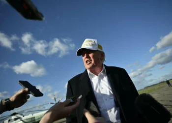 Trump Issues Ukraine-Russia Deal Deadline, ‘Disappointed’ in Putin