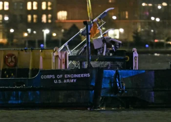 Helicopter Tour Company Shuts Down After Fatal Hudson River Crash