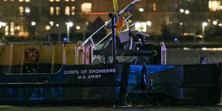 Helicopter Tour Company Shuts Down After Fatal Hudson River Crash