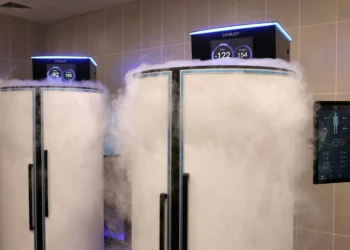 Client declared brain-dead after botched cryotherapy session in Paris