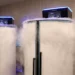 Client declared brain-dead after botched cryotherapy session in Paris