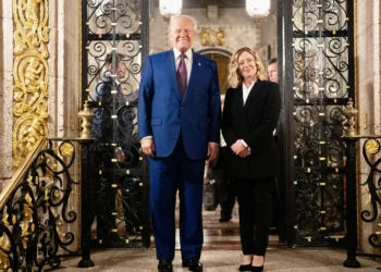 Italian PM Meloni to hold meeting with Trump