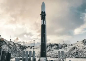 First Orbital Rocket Launch from European Soil Delayed Due to Winds