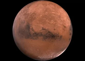 Water on Ancient Mars? New Study Challenges the Cold Planet Theory