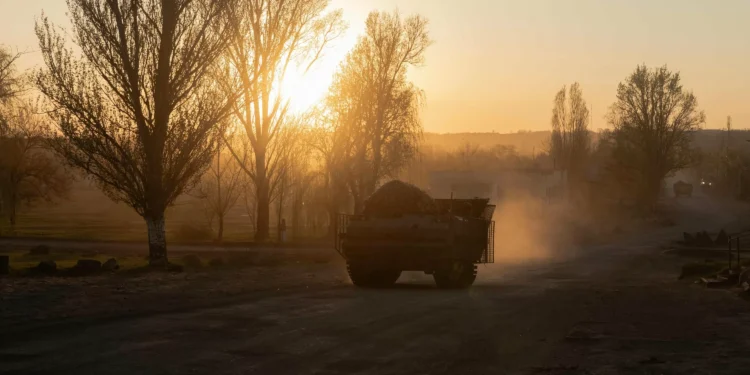 Trump claims Ukraine cease-fire ‘close’ but slams Zelenskyy