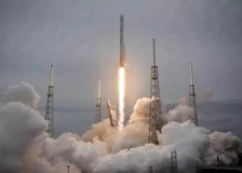Amazon Launches 27 Satellites to Start Building Project Kuiper Internet Constellation