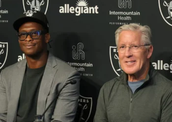 4 Prospects Las Vegas Raiders Should Avoid With No. 6 Pick In 2025 NFL Draft