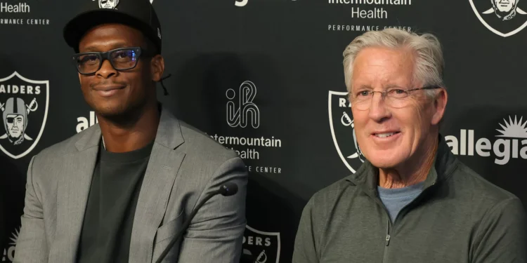 4 Prospects Las Vegas Raiders Should Avoid With No. 6 Pick In 2025 NFL Draft