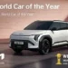 Kia EV3 Wins 2025 World Car of the Year