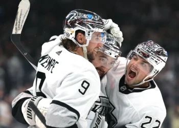 How to Watch Ducks vs Kings: Live Stream NHL, TV Channel