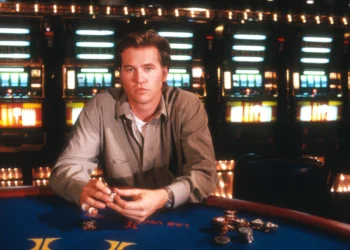 ‘Batman Forever’ Star Val Kilmer Passes Away at 65