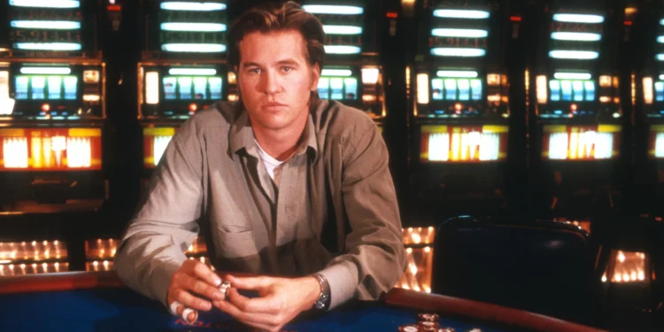 ‘Batman Forever’ Star Val Kilmer Passes Away at 65