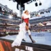 Becky Lynch Makes WWE Return at WrestleMania 41