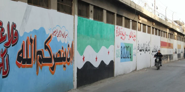 Syrian authorities detain 2 Palestinian Islamic Jihad leaders