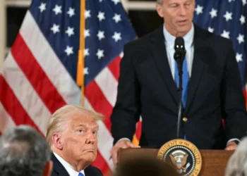 List of Republican Senators Who Voted to Thwart Trump’s Canada Tariffs