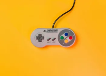 “Everything Not Saved Will Be Lost.” –Nintendo “Quit Screen” Message