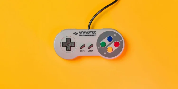 “Everything Not Saved Will Be Lost.” –Nintendo “Quit Screen” Message