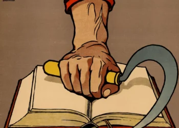 The Academy and the Authoritarian: Stories from the 20th Century