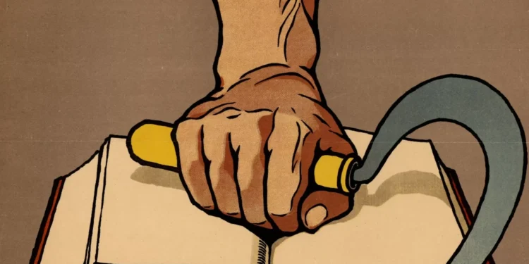 The Academy and the Authoritarian: Stories from the 20th Century