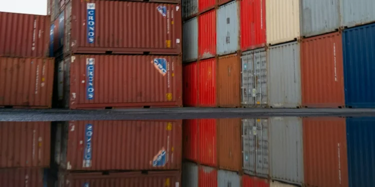 The End of the Free Trade Era?