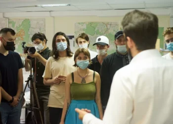 “Beyond the Headlines: The True Meaning of Politics”