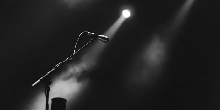 “Harmonizing Humanity: The Unifying Power of Music”