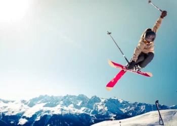 “Deportes: Beyond Physical Activity, A Way of Life”