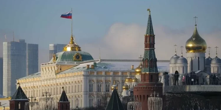 Moscow confirms continued work on draft peace memorandum