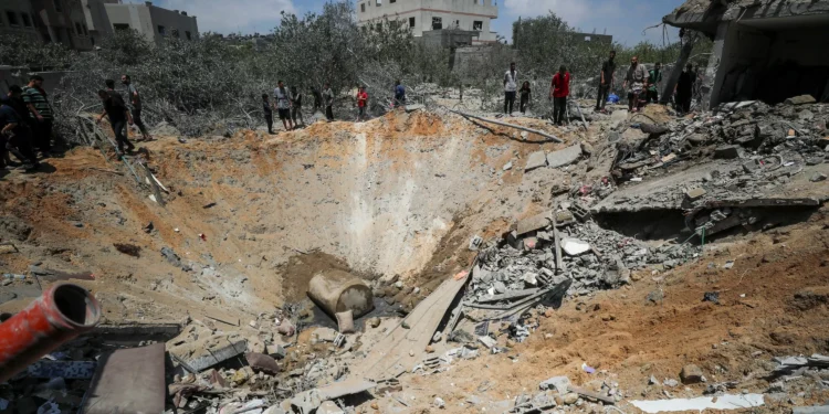 UK Muslims urge PM starmer to recognize Palestine