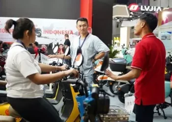 Asiabike Jakarta 2025 concludes, strengthening its commitment to expanding green innovations