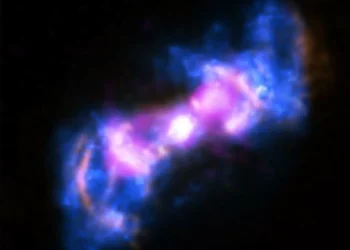 The Universe’s Brightest Lights Have Surprisingly Dark and Mysterious Origins