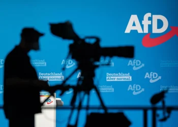 German far-right AfD sues intel agency after ‘extremist’ label