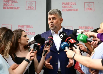 Romanian PM resigns after vote loss in 1st round of rerun elections