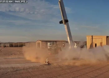 Venus Aerospace Tests Breakthrough RDRE Engine With First Flight in US