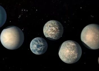 Quantum Tech Could Finally Let Astronomers Snap Direct Images of Earth-Like Exoplanets