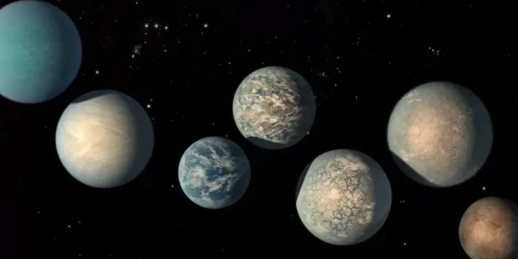 Quantum Tech Could Finally Let Astronomers Snap Direct Images of Earth-Like Exoplanets