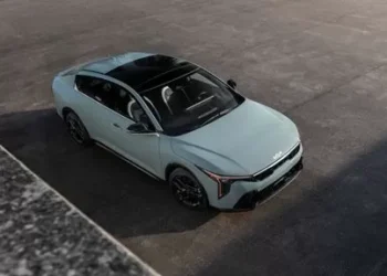 Kia America’s Record−Breaking Sales Run Continues in April