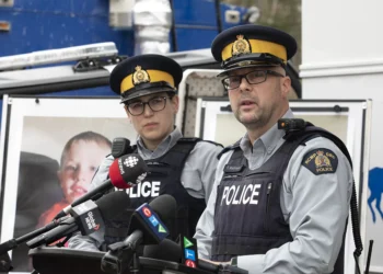 Lily and Jack Sullivan: Latest Update as Kids Missing for Over a Week