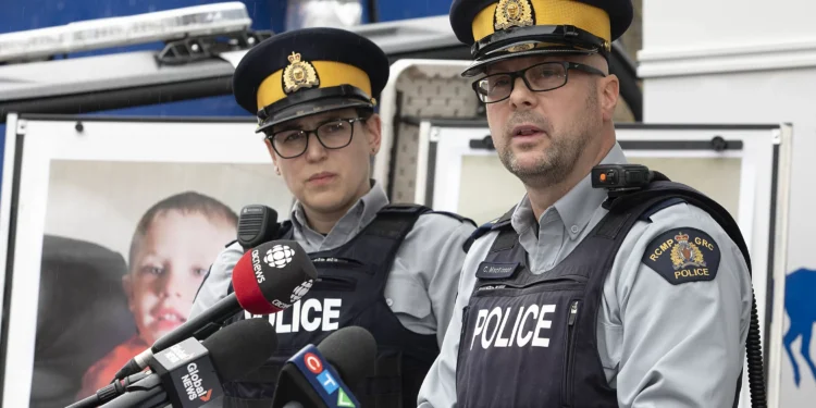 Lily and Jack Sullivan: Latest Update as Kids Missing for Over a Week