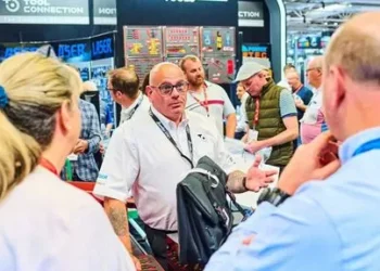 Registration ramps up for Automechanika Birmingham 2025 as momentum builds