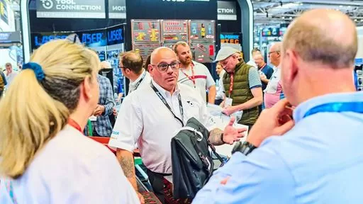 Registration ramps up for Automechanika Birmingham 2025 as momentum builds