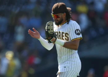 Padres Star Fernando Tatis Jr. Leaves Game After Scary Hit-By-Pitch